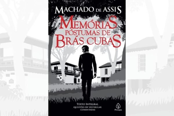 Memórias Póstumas de Brás Cubas