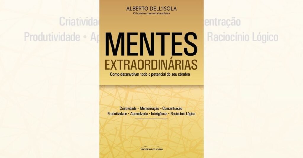 Mentes Extraordinárias