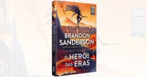 Mistborn: O Herói das Eras