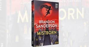 Mistborn: O Império Final