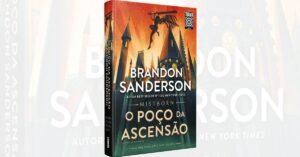 Mistborn: O Poço da Ascensão