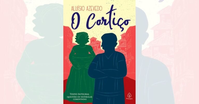 O Cortiço