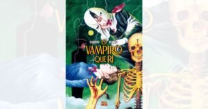 O Vampiro que Ri
