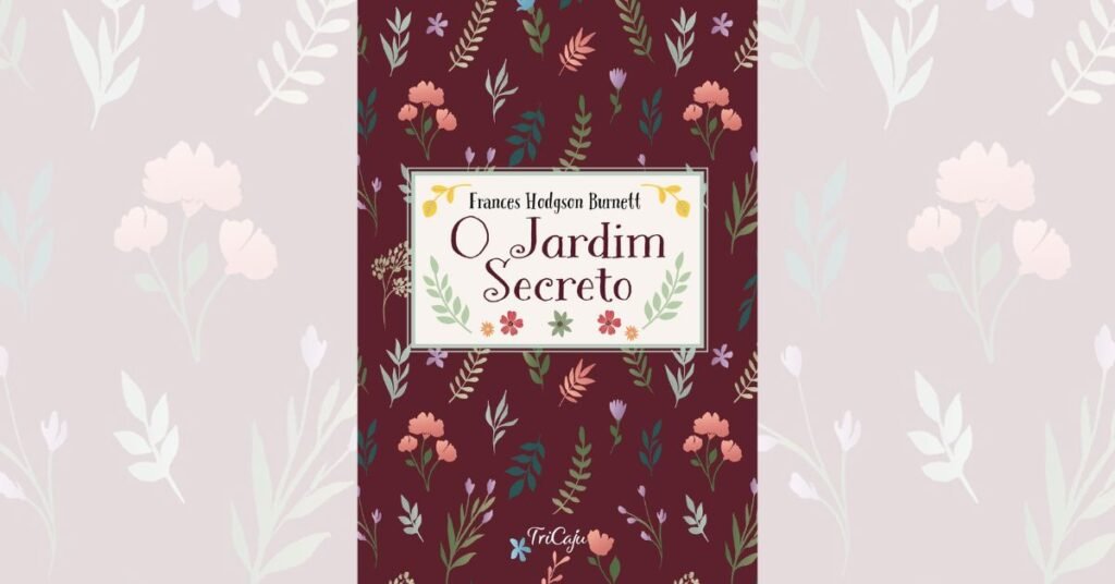 O jardim secreto