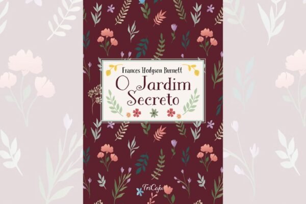 O jardim secreto