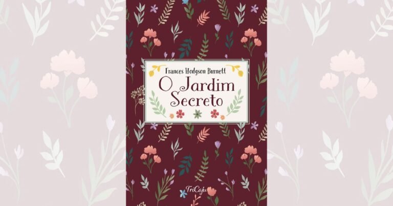 O jardim secreto