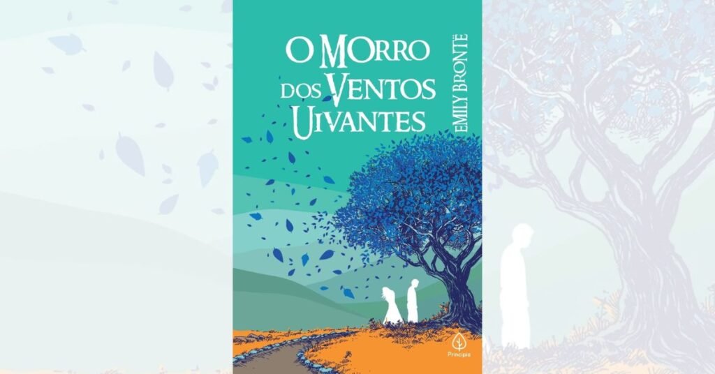 O morro dos ventos uivantes