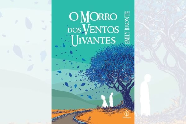 O morro dos ventos uivantes