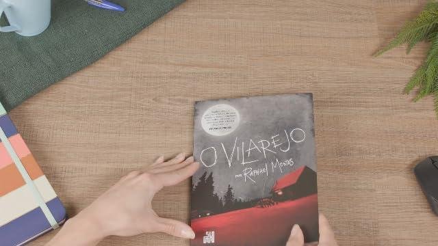 O vilarejo O vilarejo