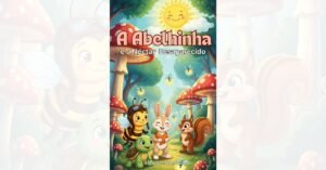 A Abelhinha e o Néctar