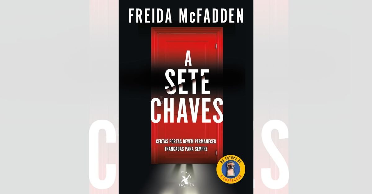 A Sete Chaves