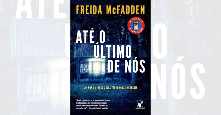 Até o Último de Nós