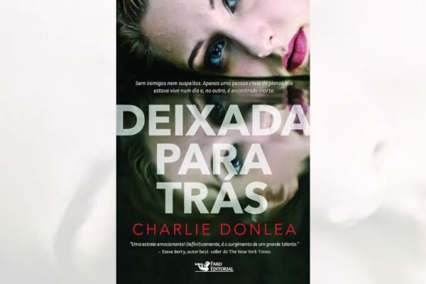 Deixada Para Trás