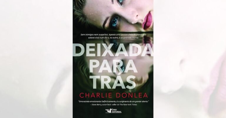Deixada Para Trás