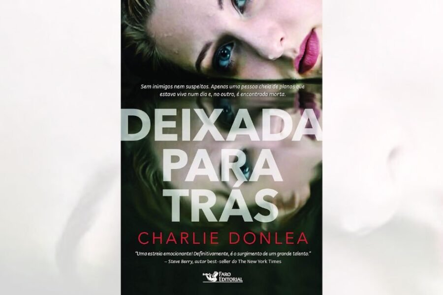 Deixada Para Trás