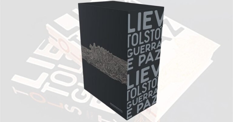 Guerra e paz