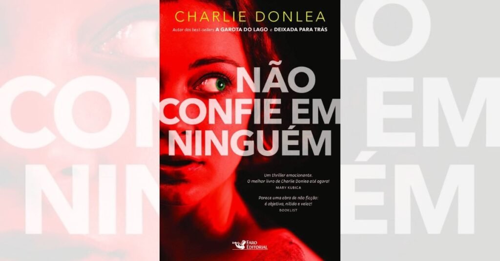 Não Confie em Ninguém