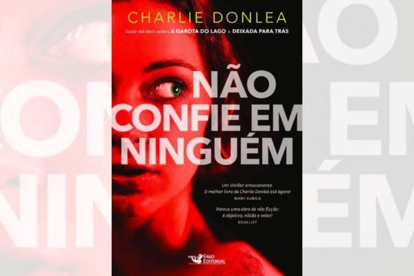 Não Confie em Ninguém