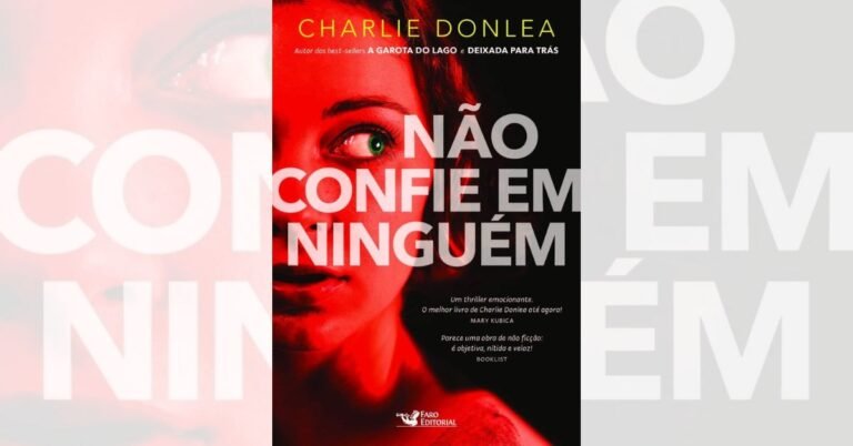 Não Confie em Ninguém