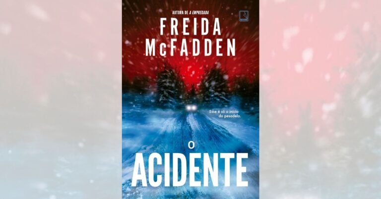 O Acidente