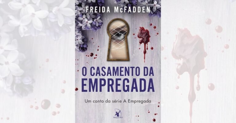 O Casamento da Empregada