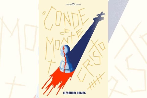 O Conde de Monte-Cristo