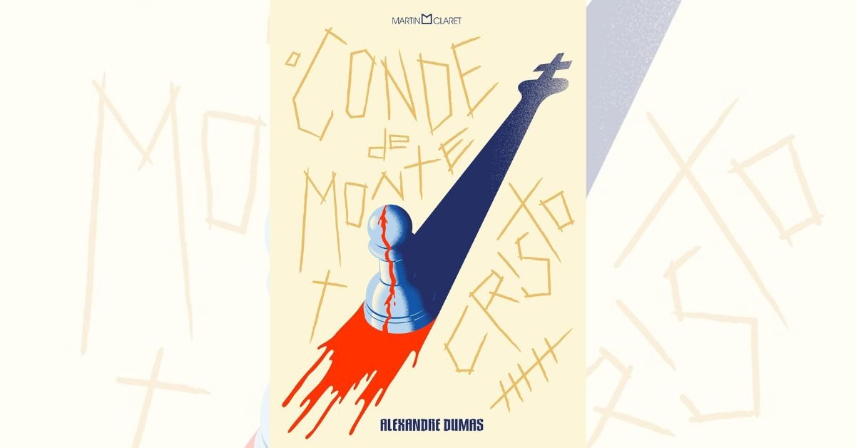 O Conde de Monte-Cristo