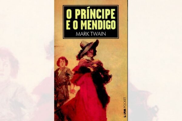 O Príncipe e o Mendigo