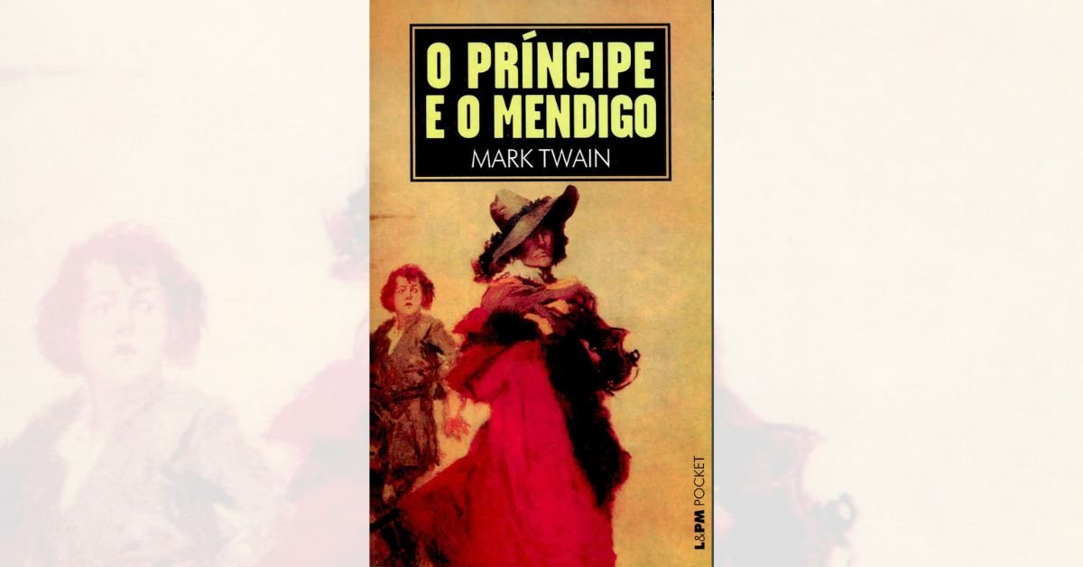 O Príncipe e o Mendigo