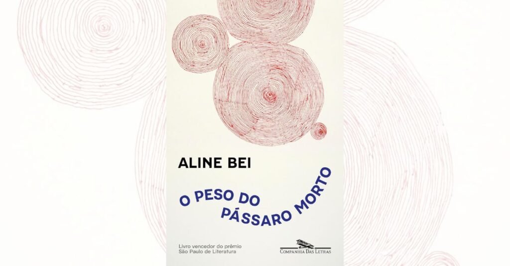 O peso do pássaro morto