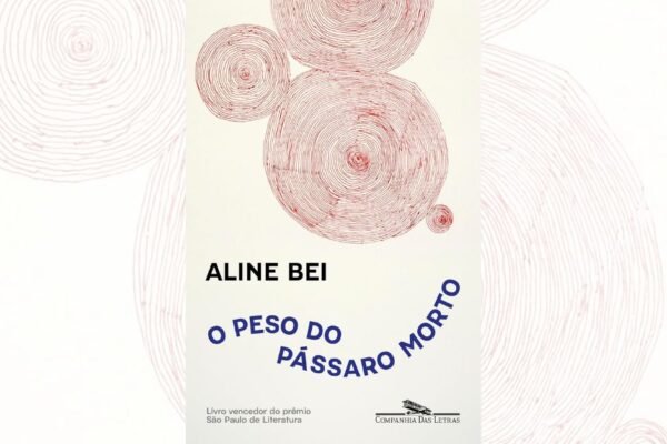 O peso do pássaro morto