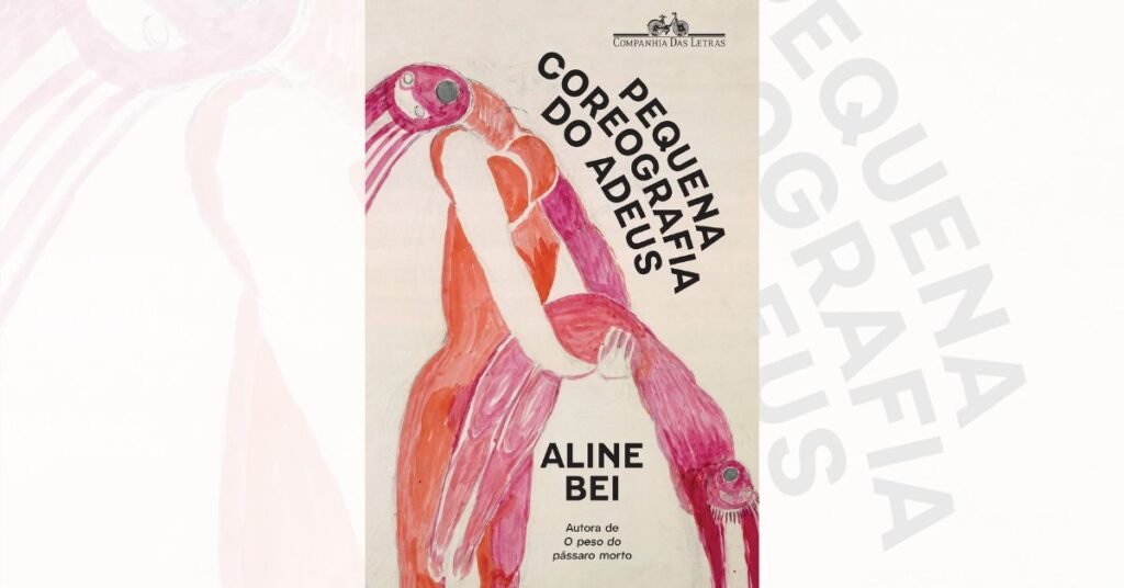 Pequena Coreografia do Adeus