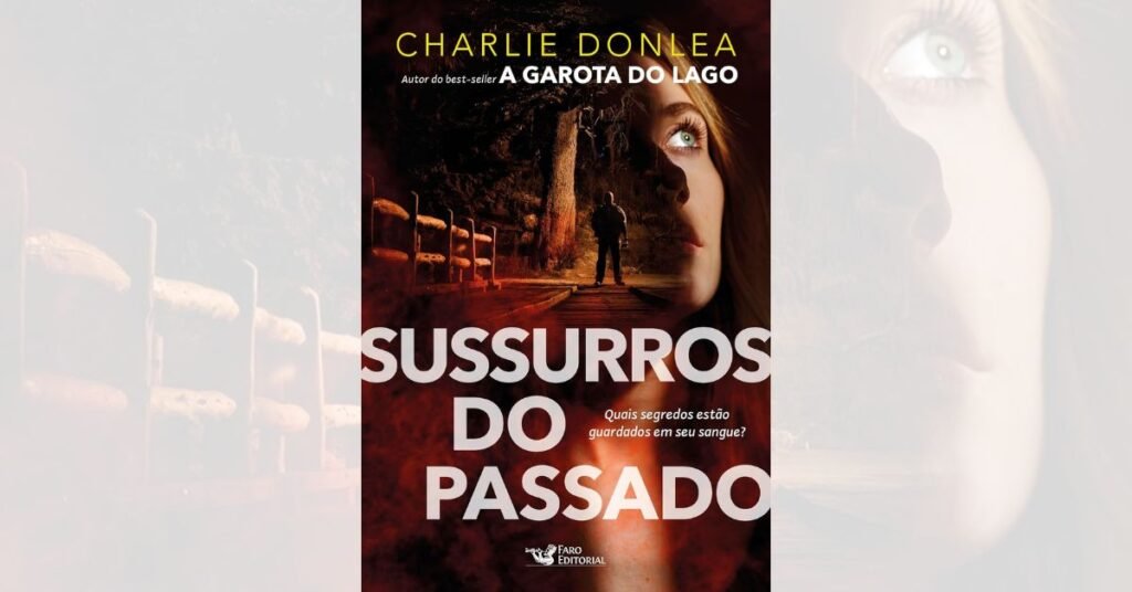 Sussurros do Passado