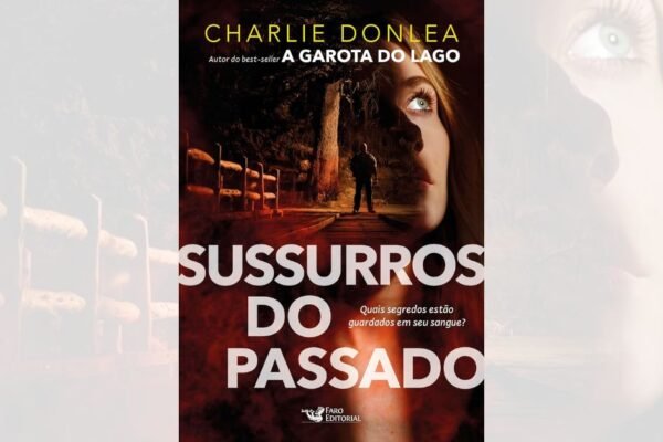 Sussurros do Passado