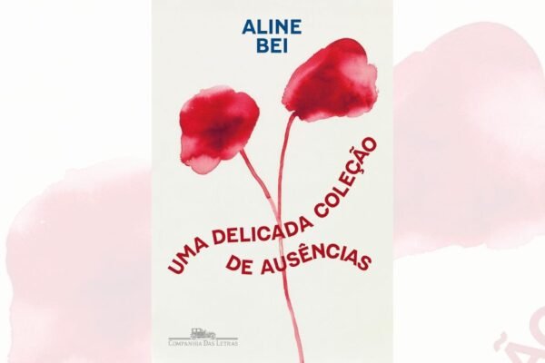 Uma delicada coleção de ausências