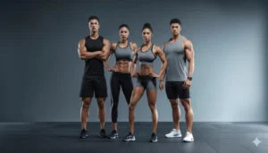 +500 Treinos de Funcional com Acesso Vitalício e Suporte