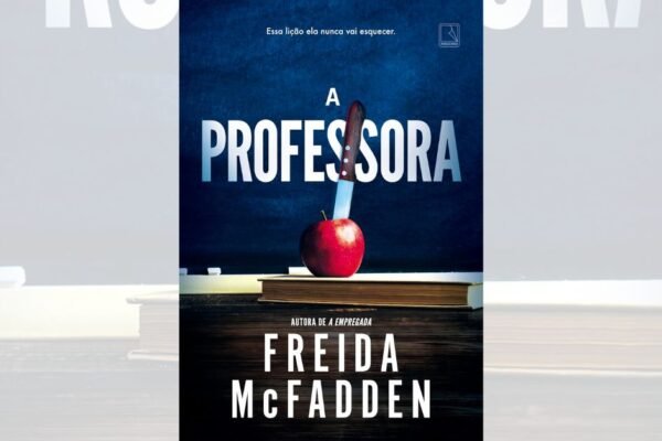 A Professora
