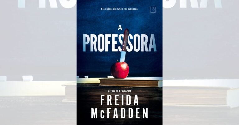 A Professora