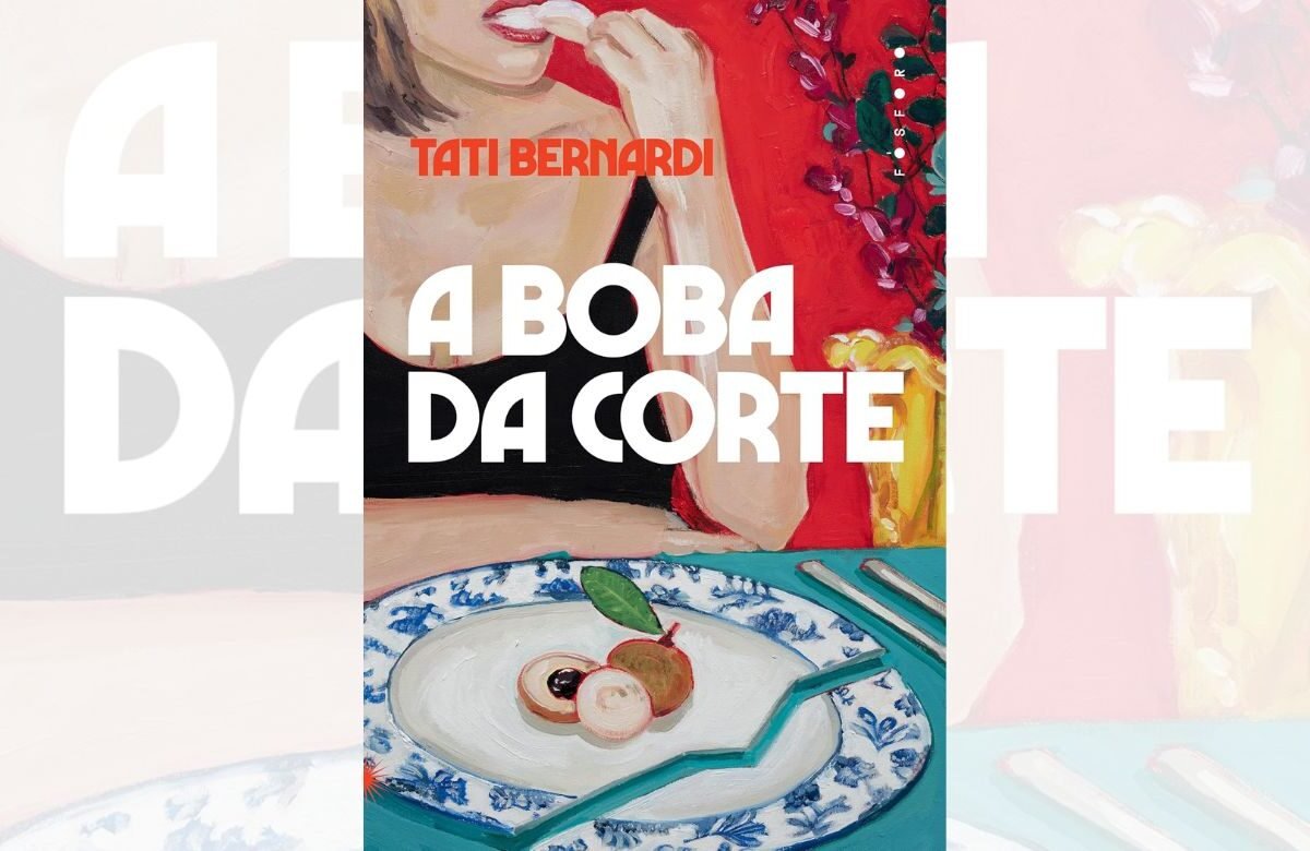 A boba da corte