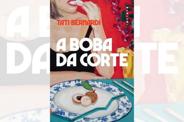 A boba da corte