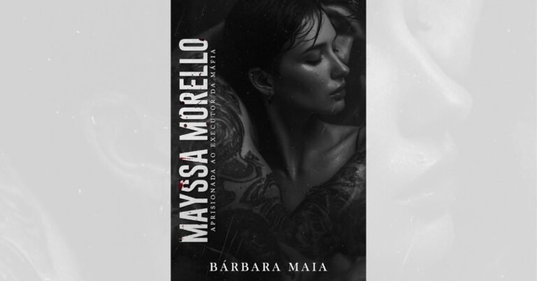 Aprisionada ao Executor da Máfia