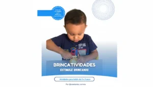 Brincatividades