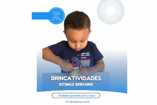 Brincatividades