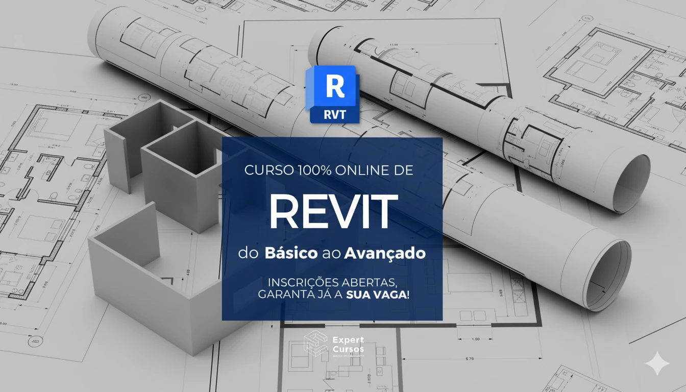 Curso de Revit é Bom?
