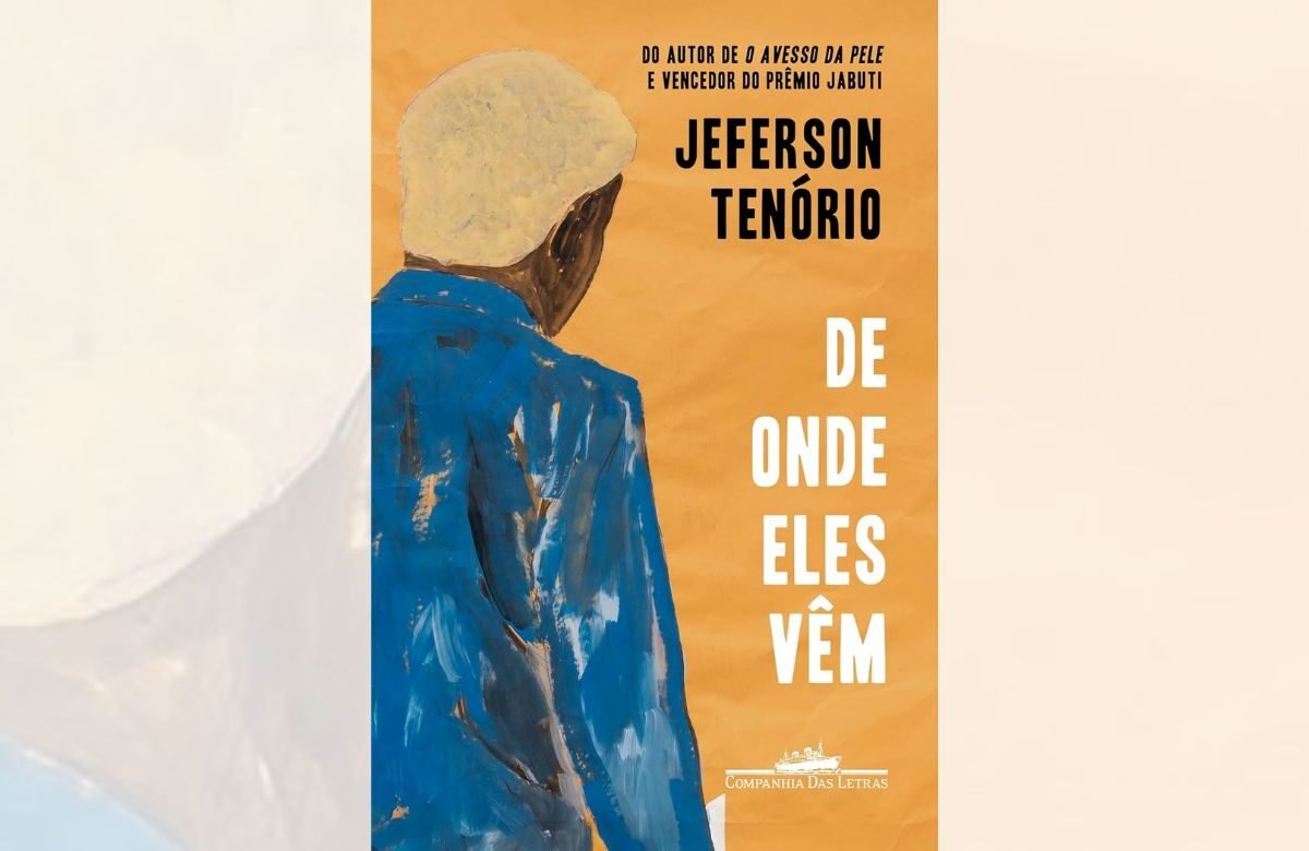 De onde eles vêm