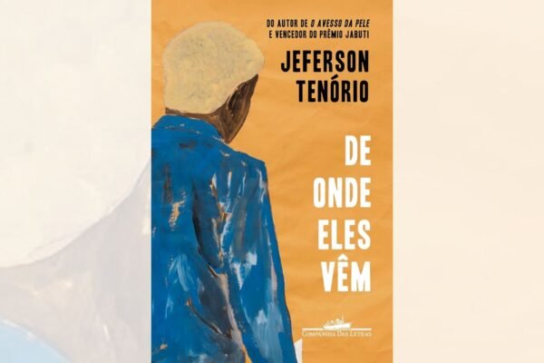 De onde eles vêm