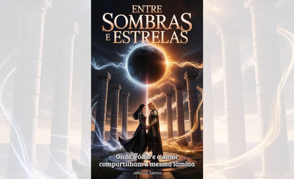 Entre Sombras e Estrelas