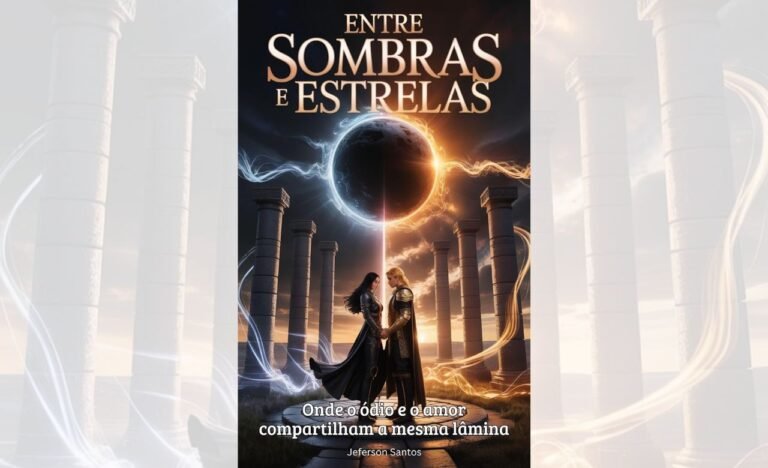 Entre Sombras e Estrelas