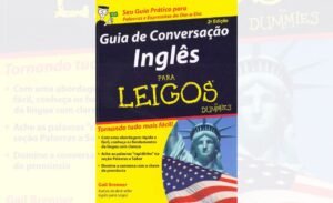 Guia de Conversação Inglês Para Leigos