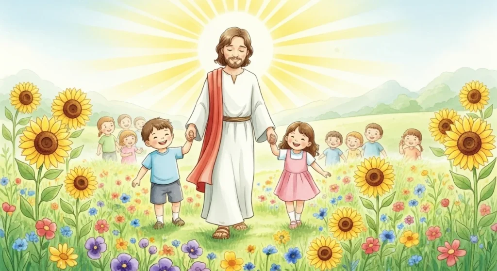 Jesus